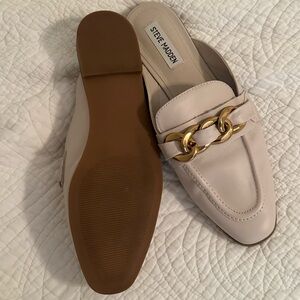 Steve Madden Mules. Size 9